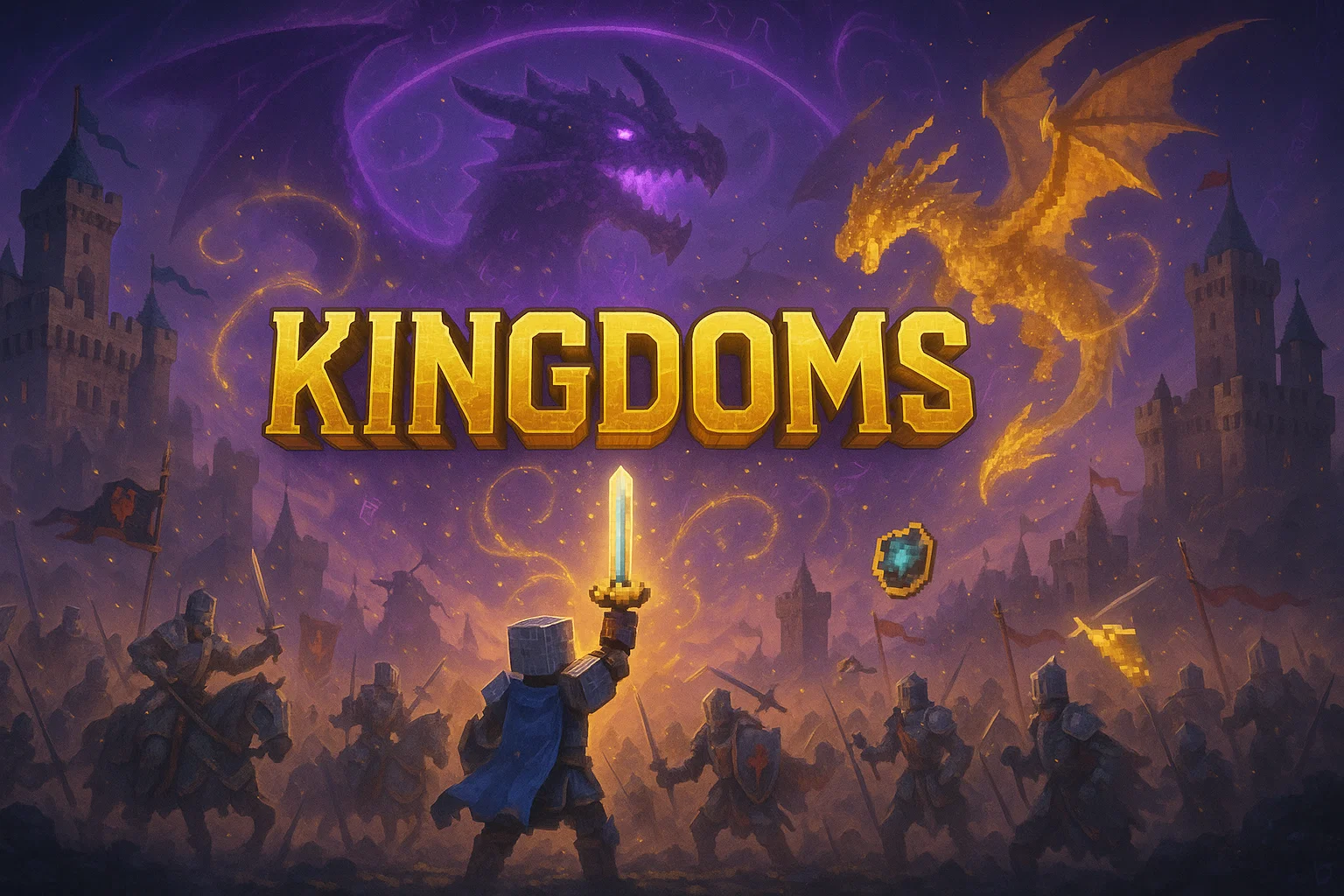 Kingdoms kép